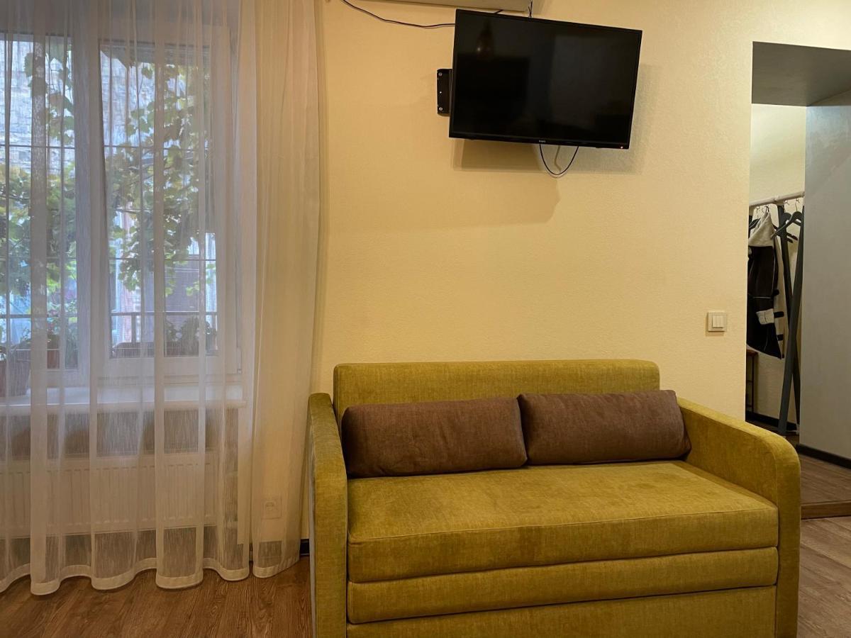 Аpartmentanna Apartment Odesa Exterior photo