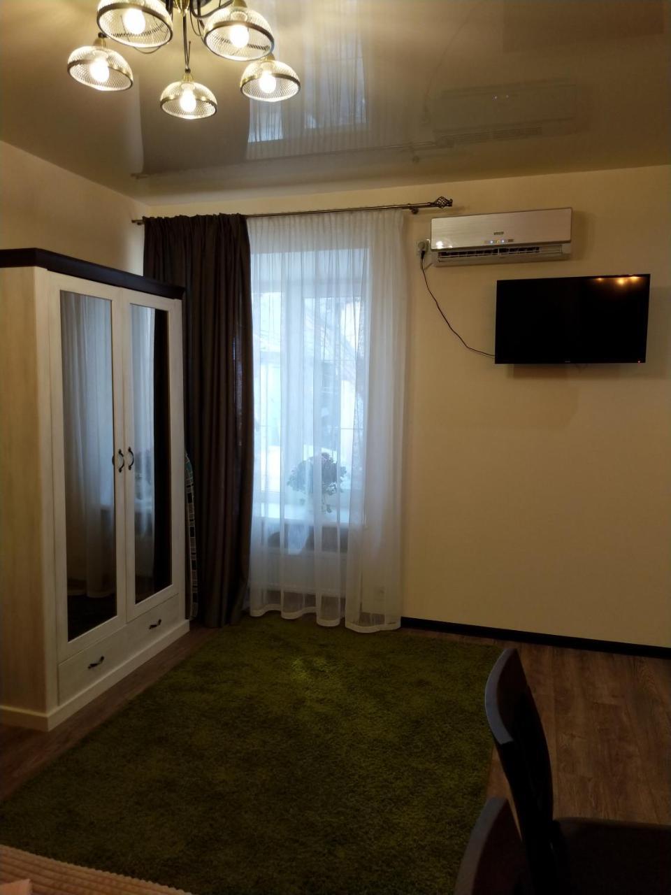 Аpartmentanna Apartment Odesa Exterior photo