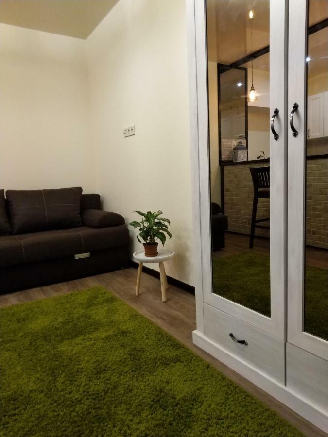 Аpartmentanna Apartment Odesa Exterior photo